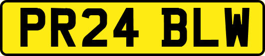 PR24BLW