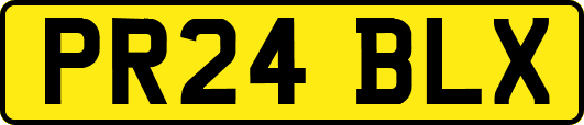 PR24BLX
