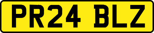 PR24BLZ