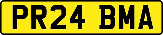 PR24BMA