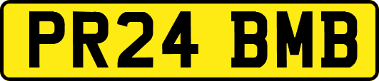 PR24BMB