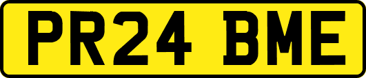 PR24BME