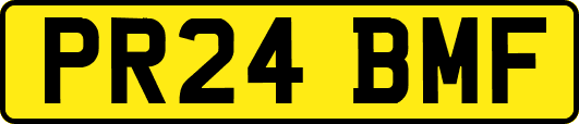 PR24BMF