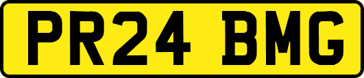 PR24BMG