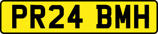 PR24BMH