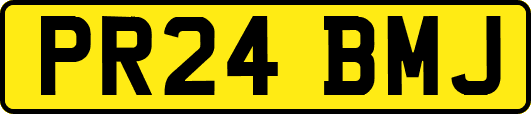PR24BMJ
