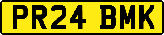PR24BMK