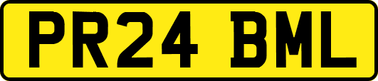 PR24BML
