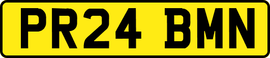 PR24BMN