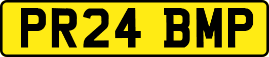 PR24BMP