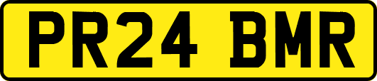 PR24BMR