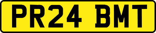 PR24BMT