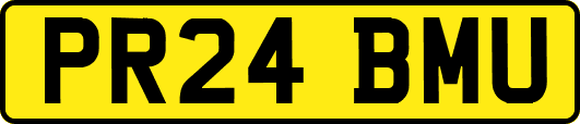 PR24BMU