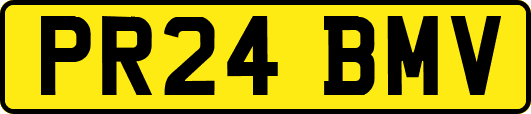 PR24BMV