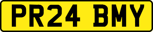 PR24BMY