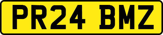PR24BMZ