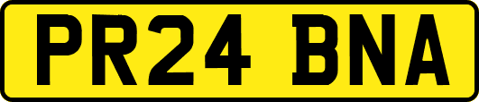 PR24BNA