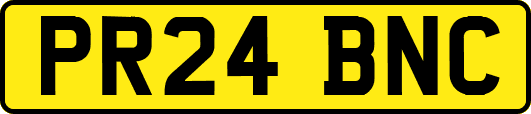 PR24BNC