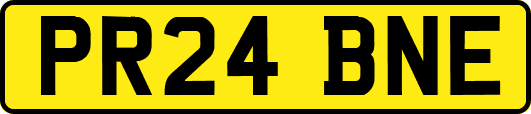 PR24BNE