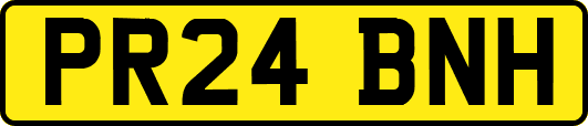 PR24BNH