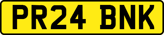 PR24BNK