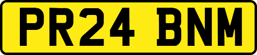 PR24BNM