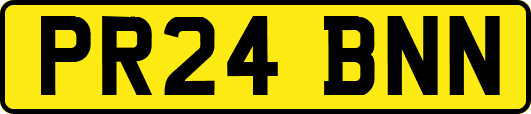 PR24BNN