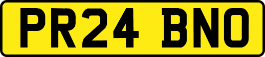 PR24BNO