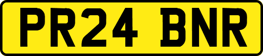 PR24BNR