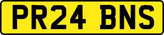 PR24BNS