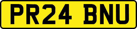 PR24BNU