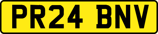 PR24BNV