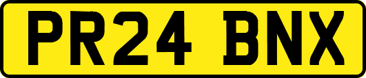 PR24BNX