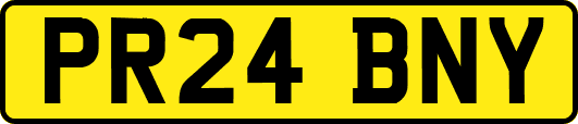 PR24BNY