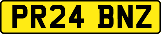 PR24BNZ