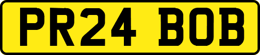PR24BOB