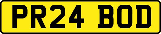 PR24BOD