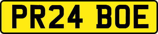 PR24BOE
