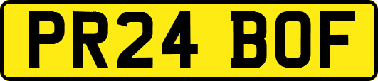 PR24BOF
