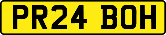 PR24BOH