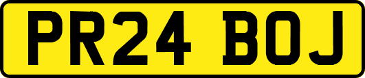 PR24BOJ