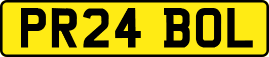 PR24BOL