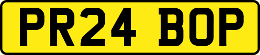 PR24BOP