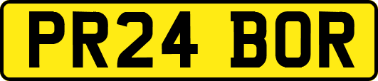 PR24BOR