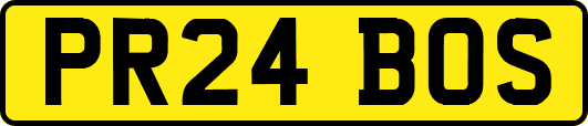 PR24BOS
