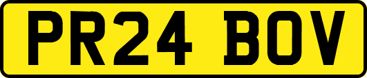 PR24BOV