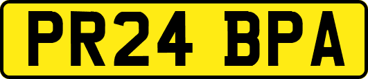 PR24BPA