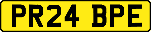 PR24BPE