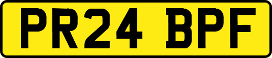 PR24BPF