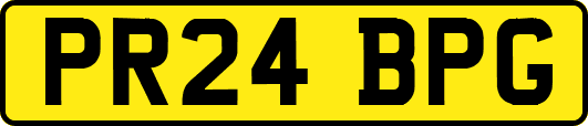 PR24BPG